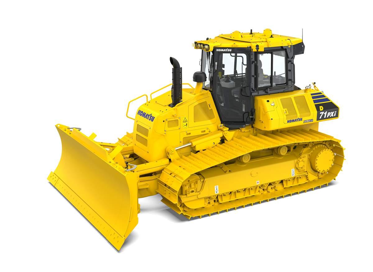 Dozer